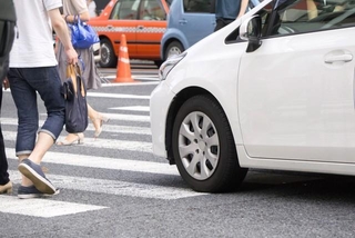 意外と知られていない交通規則違反は…　※画像はイメージです（xiaosan/stock.adobe.com）