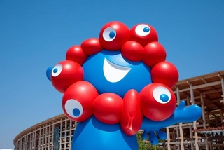 大阪万博への遠足のお土産に…　※画像はイメージです（Tsuboya/stock.adobe.com）