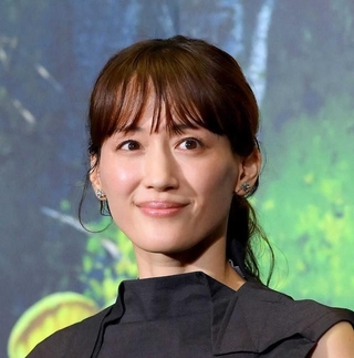 綾瀬はるかさん