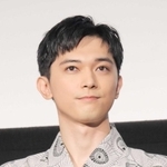 吉沢亮さん