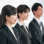 新入社員の2人に1人以上が「成果主義よりも年功序列」を望む　※画像はイメージです（metamorworks/stock.adobe.com）