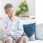 親世代が「生前整理・片付け」を手伝ってほしくない理由は？　※画像はイメージです（polkadot/stock.adobe.com）