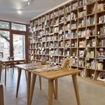 シェア型書店HONBAKO（画像提供：HONBAKO）