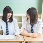 Z世代が大学選びで重視していることは？　※画像はイメージです（peach100/stock.adobe.com）