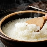 研いだ米に「あずきバー」を入れて炊くと…!！？※画像はイメージです（Nishihama/stock.adobe.com）
