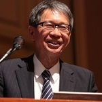 東京科学大学の水口俊介名誉教授