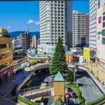 こちらは神奈川県相模原市の橋本駅