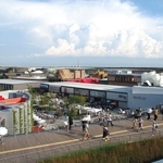 大阪・関西万博でにぎわう夢洲