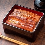 「うな重」好きな方も多いのではないでしょうか※画像はイメージです（shosa/stock.adobe.com）
