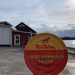 スウェーデンからシュールストレミングを輸入していることで知られる三幸貿易