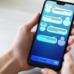 「対話型AI」に感情を共有できる人が6割以上　※画像はイメージです（WrightStudio/stock.adobe.com）