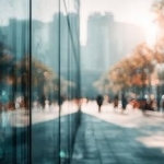 都市部の街路樹がなくなると…（a muh sakaria/stock.adobe.com）