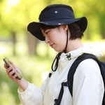 9割以上の人が登山中に「スマホの電波がつながらない」経験あり　※画像はイメージです（yamasan/stock.adobe.com）