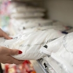 値上がりを感じる食品は「米」が最多　※画像はイメージです（hakase420/stock.adobe.com）