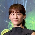 綾瀬はるかさん