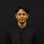 映画「宝島」に主演した妻夫木聡さん。キャンペーンで全国を飛び回っている＝大阪市内