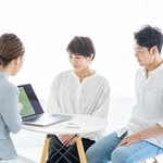 “パワーカップル”の資産運用の実態は…　※画像はイメージです（maru54/stock.adobe.com）