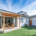 人気が高まる平屋の魅力とは　※画像はイメージです（naka/stock.adobe.com）