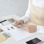 猛暑が東京の家計消費支出に与える影響は…　※画像はイメージです（takasu/stock.adobe.com）