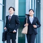 就活生の4人に1人が「親会社よりも大手子会社を志望」　※画像はイメージです（TAGSTOCK2/stock.adobe.com）