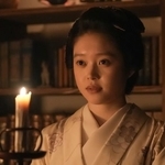 主人公・松野トキを演じる髙石あかり　(C)NHK