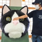 「街のフォトスポットになれば嬉しい」