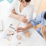 年収1400万円以上のパワーカップルが「住宅購入時に重視するポイント」は？　※画像はイメージです（kazoka303030/stock.adobe.com）