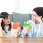 パートナーに対して「無駄遣いをしている」と感じるのは…　※画像はイメージです（taka/stock.adobe.com）