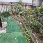 築40年中古物件のDIY（ビフォー）／akaneさん（@DIY-akane24）提供