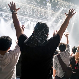 ライブは最高だったのに痴漢に遭って最悪　※画像はイメージです（gttkscg/stock.adobe.com）