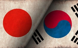 日本と韓国（barks/stock.adobe.com）