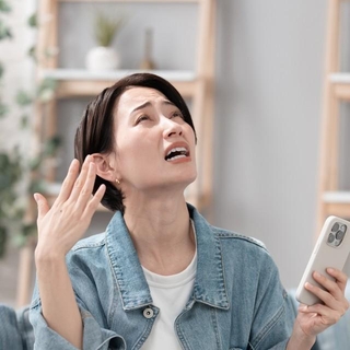 更年期障害の始まりかもしれない体調不良。※画像はイメージです（作成者:buritaro/stock.adobe.com)