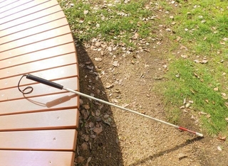 視覚障碍者が白杖を持つ意味、どれだけ知ってますか？