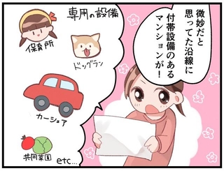 微妙だと思っていた沿線に…