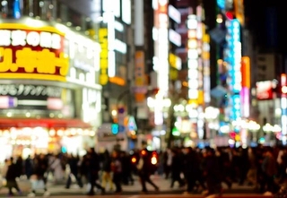 履き心地最高の革靴を見つけたのはなんと…