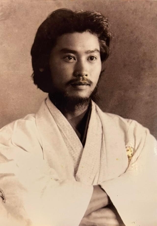 大正六年生まれのおじいちゃんの昔の写真が…／投稿主さん提供