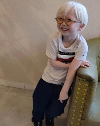 リアルな体験談に触れて、半袖も着させられるようになった