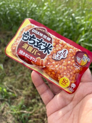 （山葵さん提供）