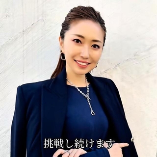 これからも挑戦を続け、「誰かの夢を叶える存在」でありたいと語る／北尾さん（@yuu_kitao）提供