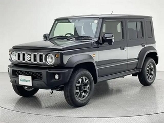 ジムニーノマド（提供：norico by ガリバー）