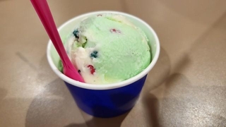 独得の味わいと感覚で人気のポッピングシャワー