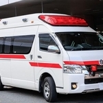 「救急車で病院に行けば早く診てもらえる」というイメージはありませんか？※画像はイメージです（sorao/stock.adobe.com）