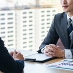 凄腕の営業マン※画像はイメージです （ponta1414/stock.adobe.com/）