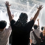 ライブは最高だったのに痴漢に遭って最悪　※画像はイメージです（gttkscg/stock.adobe.com）