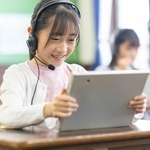 学校教育のデジタル化が進んでいる　※画像はイメージです（milatas/stock.adobe.com）