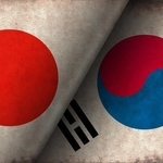 日本と韓国（barks/stock.adobe.com）