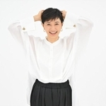 食に感謝する、菊川怜（撮影：石井隼人）