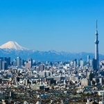 首都圏は高生産性ながらウェルビーイングが低く　※画像はイメージです（oka/stock.adobe.com）