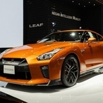 日産GT-R（pomphotothailand/stock.adobe.com）