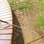 視覚障碍者が白杖を持つ意味、どれだけ知ってますか？